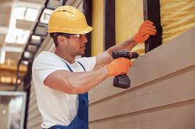 Trusted Greene, RI Siding Experts